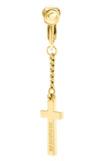 Моносерьга Dsquared2