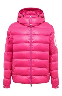 Пуховик Saulx Moncler