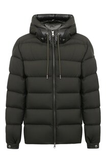 Пуховик Cardere Moncler