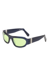 Солнцезащитные очки GCDS