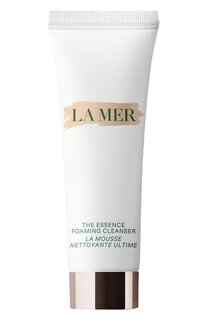 Очищающая пенка для лица The Essence (30ml) La Mer