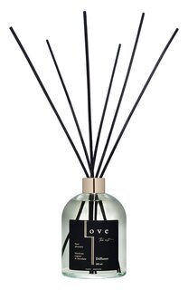Диффузор Черный чай, Коньяк и Шоколад (500ml) Love Tea Art