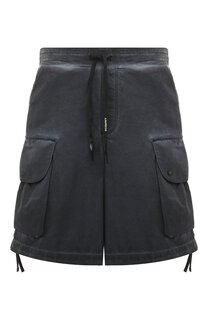 Шорты A Paper Kid