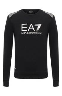 Свитшот Ea 7