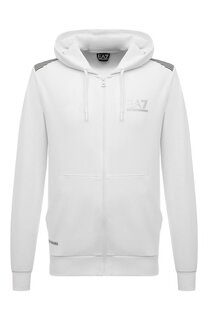 Толстовка Ea 7