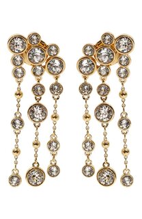 Серьги Imber Swarovski