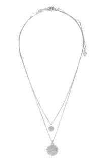 Колье Meteora Swarovski
