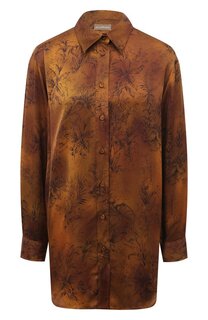 Блузка из вискозы Academia