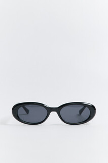 очки солнцезащитные женские Очки солнцезащитные в овальной оправе Befree