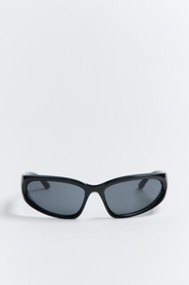 очки солнцезащитные женские Очки солнцезащитные в спортивном стиле Befree