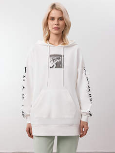 Худи Just Clothes