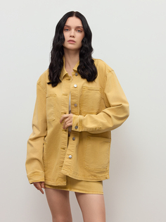 Джинсовые куртки Just Clothes