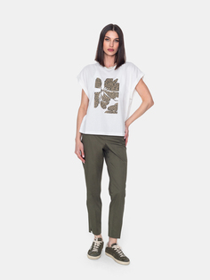 Футболки KAOS