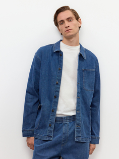 Джинсовые куртки Just Clothes