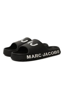 Шлепанцы MARC JACOBS (THE)