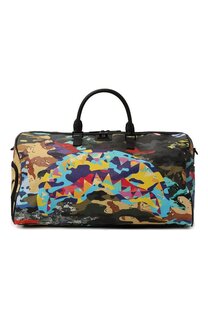 Дорожная сумка Sprayground