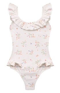 Слитный купальник Lison Paris