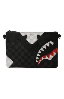 Клатч Sprayground