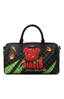 Дорожная сумка Sprayground