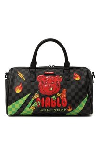 Дорожная сумка Sprayground