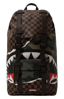 Рюкзак Sprayground