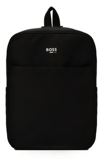 Рюкзак BOSS