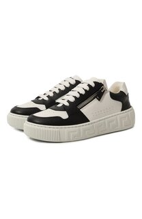 Кеды Versace