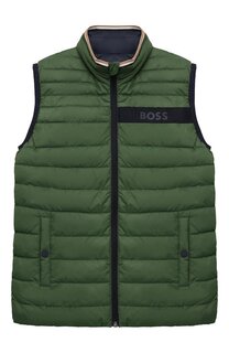 Жилет BOSS