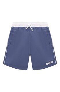Плавки-шорты BOSS