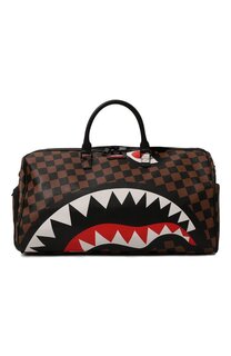 Дорожная сумка Sprayground