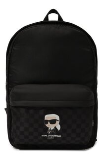 Рюкзак Karl Lagerfeld Kids