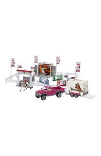 Игрушка Конное шоу Schleich