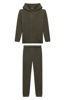 Комплект из толстовки и брюк Royal Five Collection