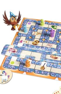 Настольная игра Лабиринт Юниор Ravensburger