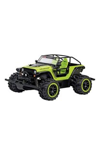 Игрушечная машина Jeep на управлении Carrera