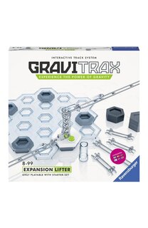 Допнабор к конструктору GraviTrax Подъемник Ravensburger