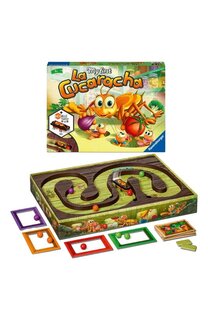 Настольная игра Моя первая Кукарача Ravensburger