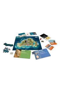 Настольная игра Челюсти Ravensburger