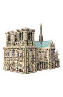 Пазл Нотр Дам 3D 216 деталей Ravensburger