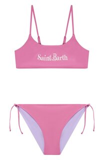 Раздельный купальник MC2 Saint Barth