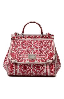 Сумка Sicily Dolce & Gabbana