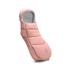 Зимний конверт в коляску, evening pink Bugaboo