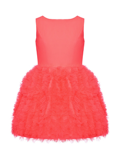 Платье с пышной юбкой Sasha Kim