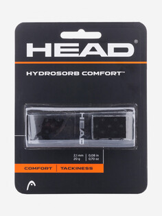 Намотка базовая Head HydroSorb Comfort, Черный