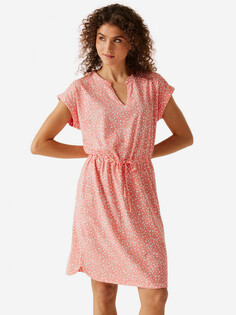 Платье женское Regatta Bayletta, Розовый