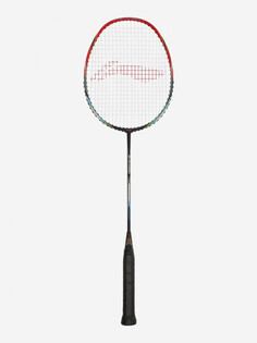 Ракетка для бадминтона Li-Ning Blackiron, Красный