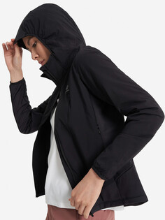 Куртка утепленная женская Kailas, Черный
