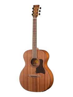 Электроакустические гитары Doff D024-Red