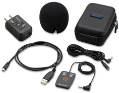 Акссесуары для плееров и рекордеров Zoom SPH-2n
