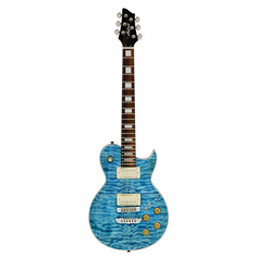 Электрогитары Aria PE-480 SEBL